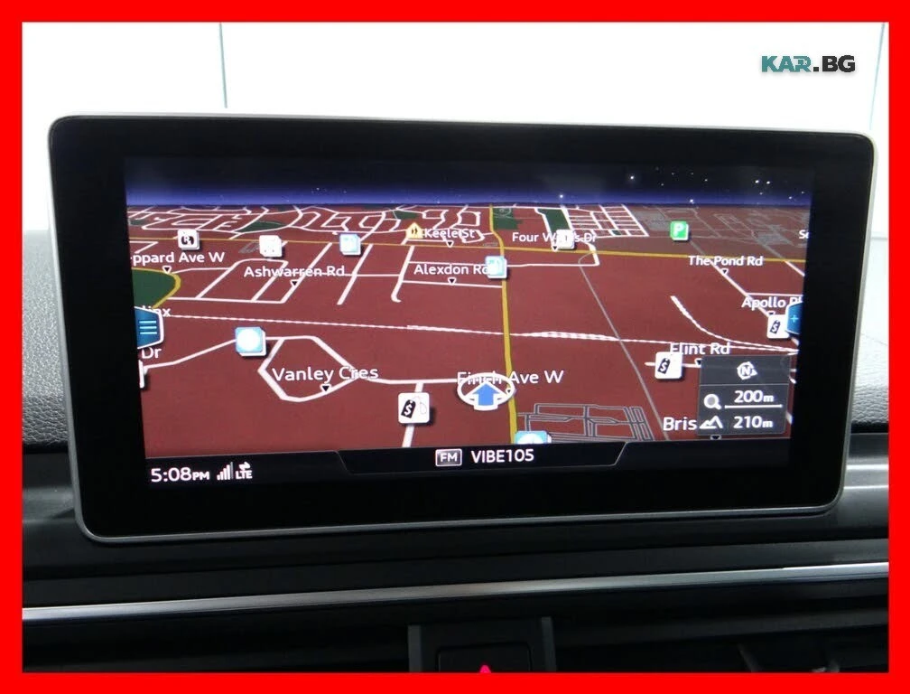Audi S5 3.0 TFSI* V6 Turbo* ����������* (���� �� ��) | Mobile.bg � ����������� 13