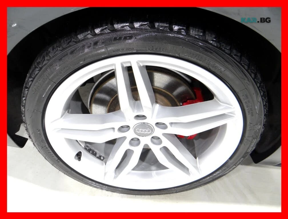 Audi S5 3.0 TFSI* V6 Turbo* ����������* (���� �� ��) | Mobile.bg � ����������� 7