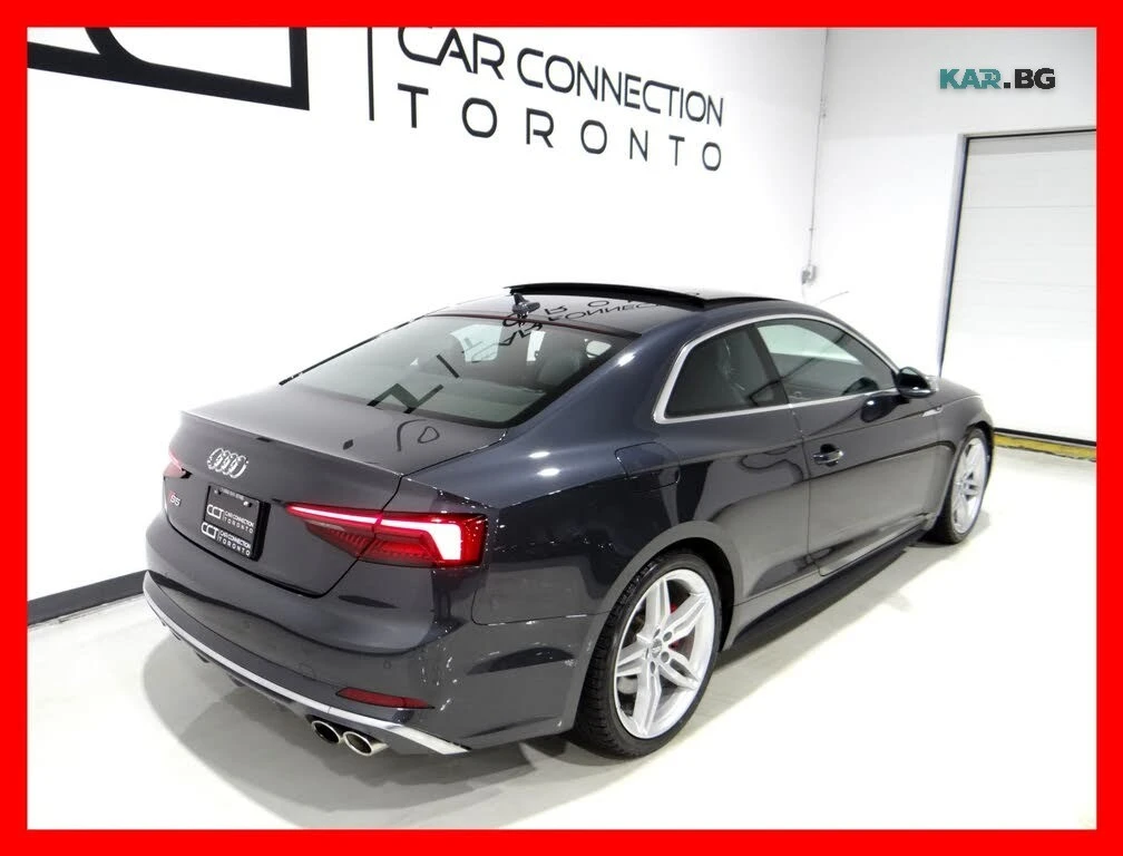 Audi S5 3.0 TFSI* V6 Turbo* ����������* (���� �� ��) | Mobile.bg � ����������� 5
