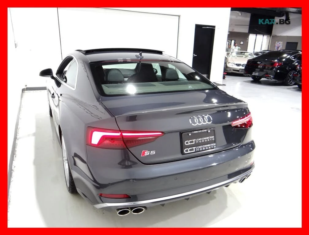 Audi S5 3.0 TFSI* V6 Turbo* ����������* (���� �� ��) | Mobile.bg � ����������� 6