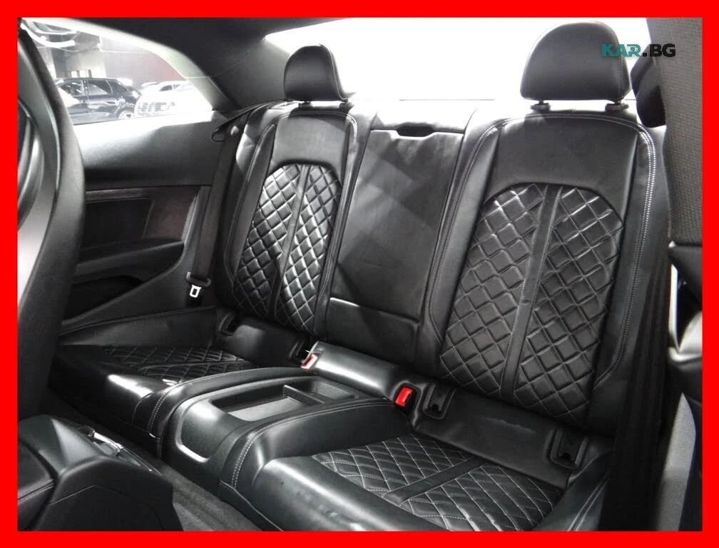 Audi S5 3.0 TFSI* V6 Turbo* ����������* (���� �� ��) | Mobile.bg � ����������� 15
