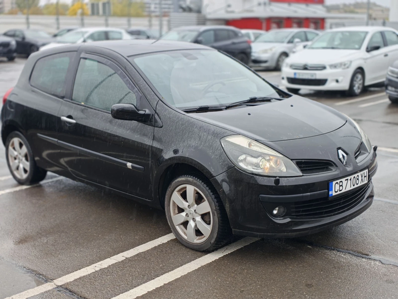 Renault Clio 2.0 139 Xenon Climatronic, снимка 3 - Автомобили и джипове - 56475621