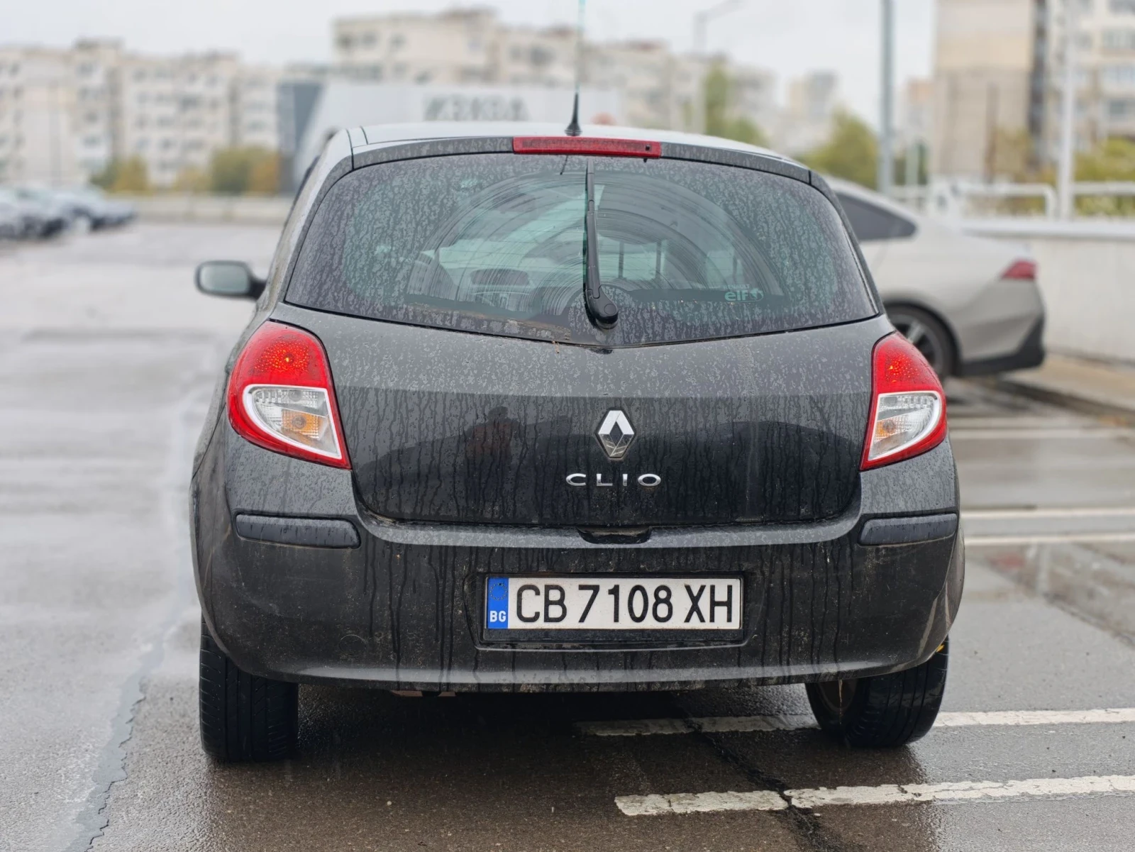 Renault Clio 2.0 139 Xenon Climatronic, снимка 6 - Автомобили и джипове - 56475621