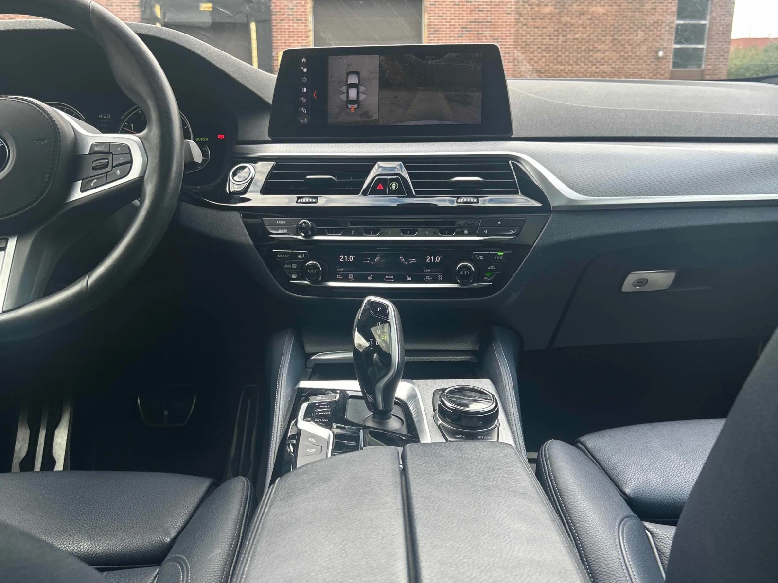 BMW 530 i xDrive, CARFAX, ���������� | Mobile.bg � ����������� 10
