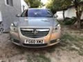 Opel Insignia На части, снимка 1