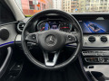 Mercedes-Benz E 220 d 4MATIC 9G-TRONIC / СЕРВИЗНА МЕРЦЕДЕС ИСТОРИЯ - [6] 