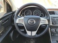 Mazda 6 1.8i-172000км, ПОДГРЕВ, CRUIZE - изображение 8