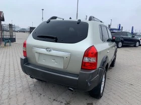 Hyundai Tucson 2.0CRDI/4X4, снимка 5