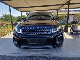 Land Rover Range Rover Evoque 2.0d-4x4 