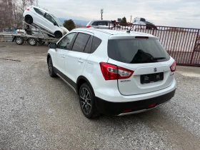 Suzuki SX4 S-Cross, снимка 5