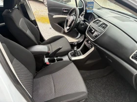 Suzuki SX4 S-Cross, снимка 11