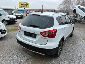 Suzuki SX4 S-Cross, снимка 4