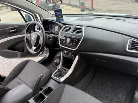Suzuki SX4 S-Cross, снимка 10