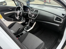 Suzuki SX4 S-Cross, снимка 9