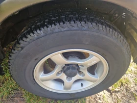 Suzuki Jimny, снимка 14