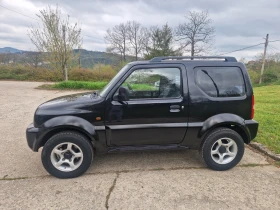Suzuki Jimny, снимка 4