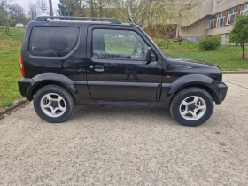 Suzuki Jimny, снимка 3