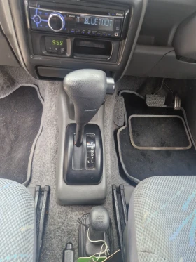 Suzuki Jimny, снимка 11