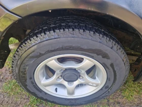 Suzuki Jimny, снимка 13