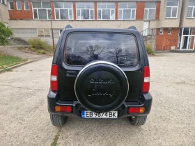 Suzuki Jimny, снимка 6