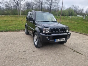 Suzuki Jimny, снимка 2