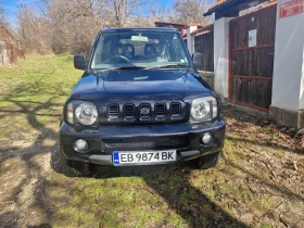 Suzuki Jimny, снимка 2