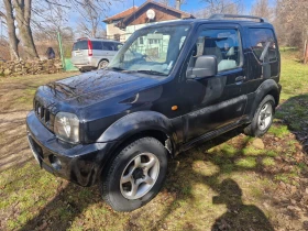 Suzuki Jimny, снимка 1