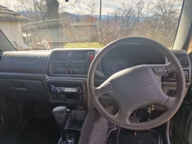 Suzuki Jimny, снимка 9