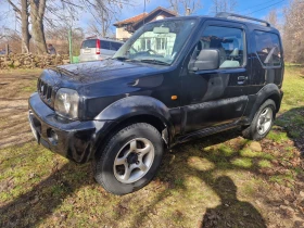 Suzuki Jimny, снимка 3