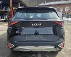 Kia Sportage 1.6i, снимка 3