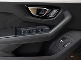 Lamborghini Urus S/666 HP/CERAMIC/SENSONUM/NIGHT VISION/PANO/TV/, снимка 7
