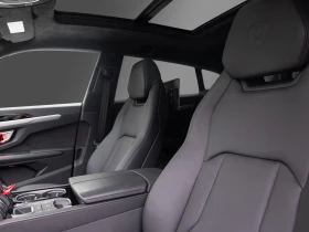 Lamborghini Urus S/666 HP/CERAMIC/SENSONUM/NIGHT VISION/PANO/TV/, снимка 9
