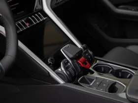 Lamborghini Urus S/666 HP/CERAMIC/SENSONUM/NIGHT VISION/PANO/TV/, снимка 14