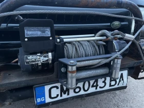 Land Rover Discovery, снимка 5