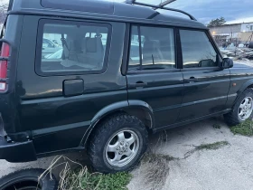 Land Rover Discovery, снимка 3