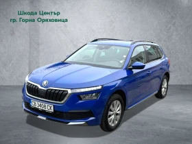 Skoda Kamiq 1.0 TSI 6M, снимка 1