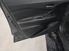 Toyota C-HR, снимка 13