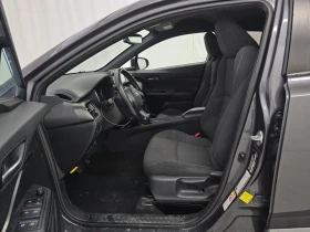 Toyota C-HR, снимка 10