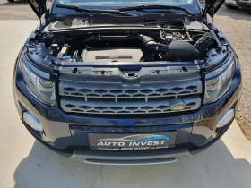 Land Rover Range Rover Evoque 2.2/150ks, снимка 17