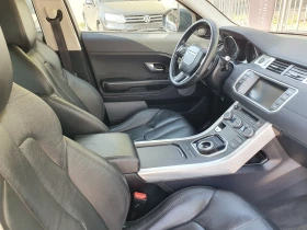 Land Rover Range Rover Evoque 2.2/150ks, снимка 15