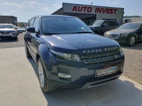 Land Rover Range Rover Evoque 2.2/150ks, снимка 1