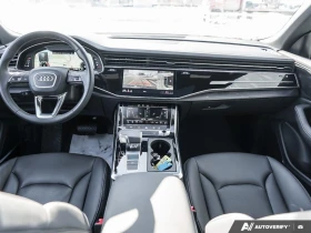 Audi Q8 Progressiv С РЕГИСТРАЦИЯ & АВТО КРЕДИТ, снимка 7
