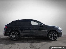 Audi Q8 Progressiv С РЕГИСТРАЦИЯ & АВТО КРЕДИТ, снимка 3