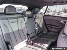 Audi Q8 Progressiv С РЕГИСТРАЦИЯ & АВТО КРЕДИТ, снимка 10