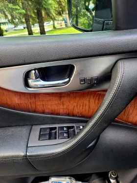 Infiniti Fx 35, снимка 7