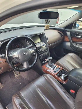 Infiniti Fx 35, снимка 13