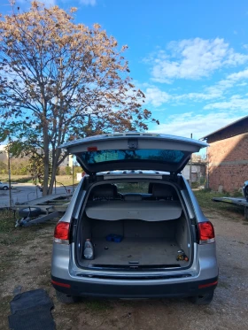 VW Touareg 3.2 240 кс, снимка 5