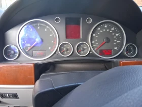 VW Touareg 3.2 240 кс, снимка 10