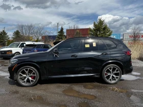 BMW X5 M Sport | SKY LOUNGE | 360  | HUD | SOFT CLOSE , снимка 3