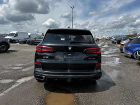 BMW X5 M Sport | SKY LOUNGE | 360  | HUD | SOFT CLOSE , снимка 5